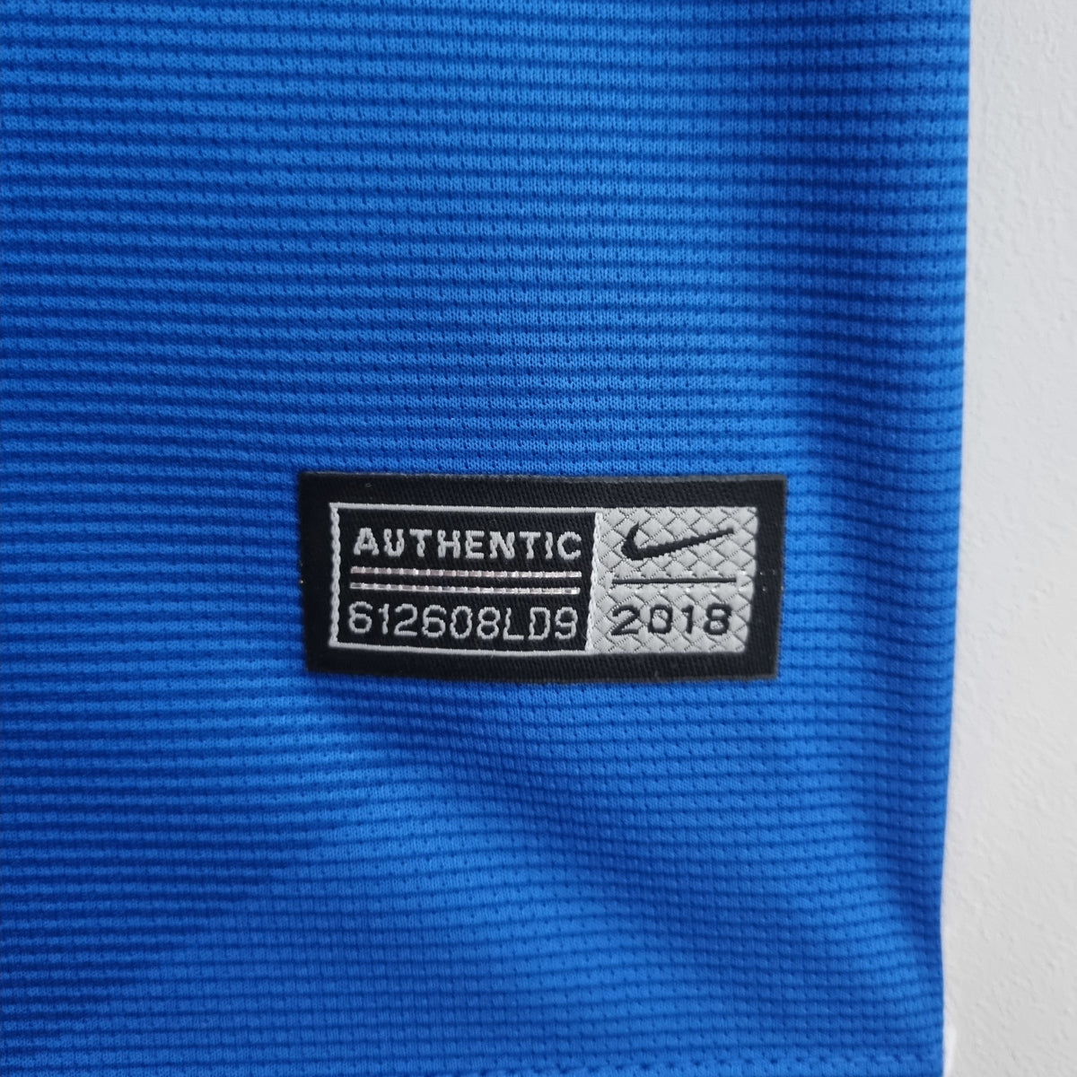2018 Brazil away S-XXL