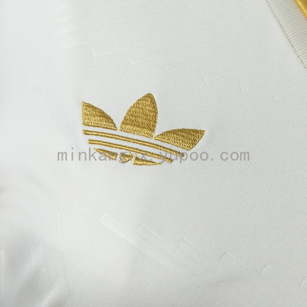 Flamengo 25/26 Third Away S-XXL