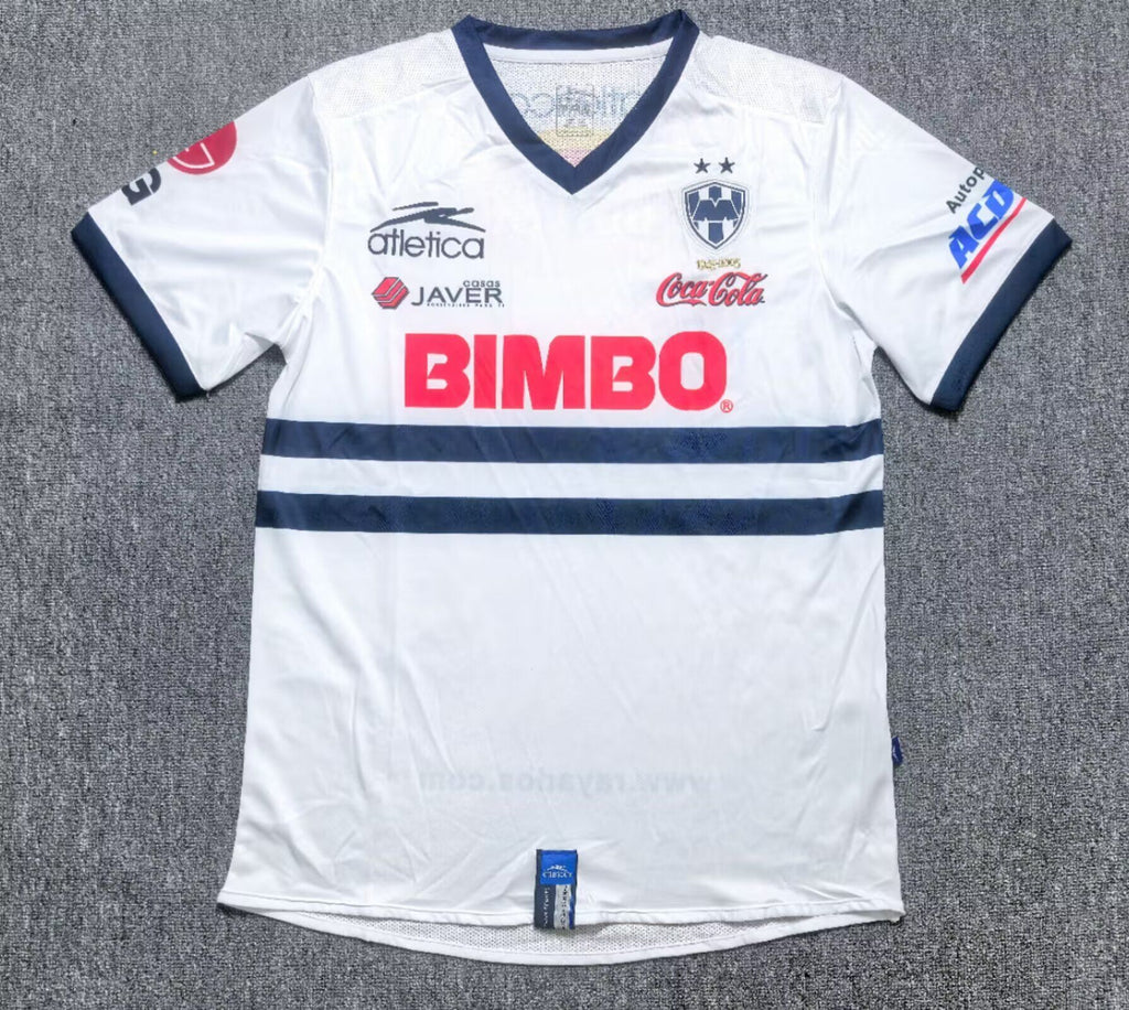 MONTERREY 05-06 — Club Retro