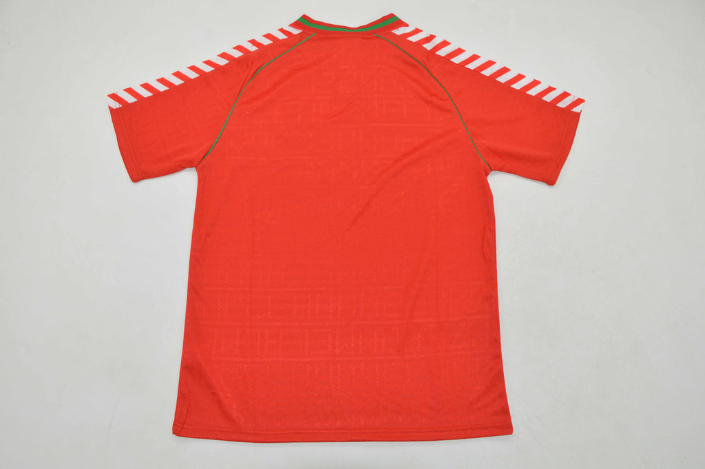 WIMBLEDON 88-89 — Club Retro