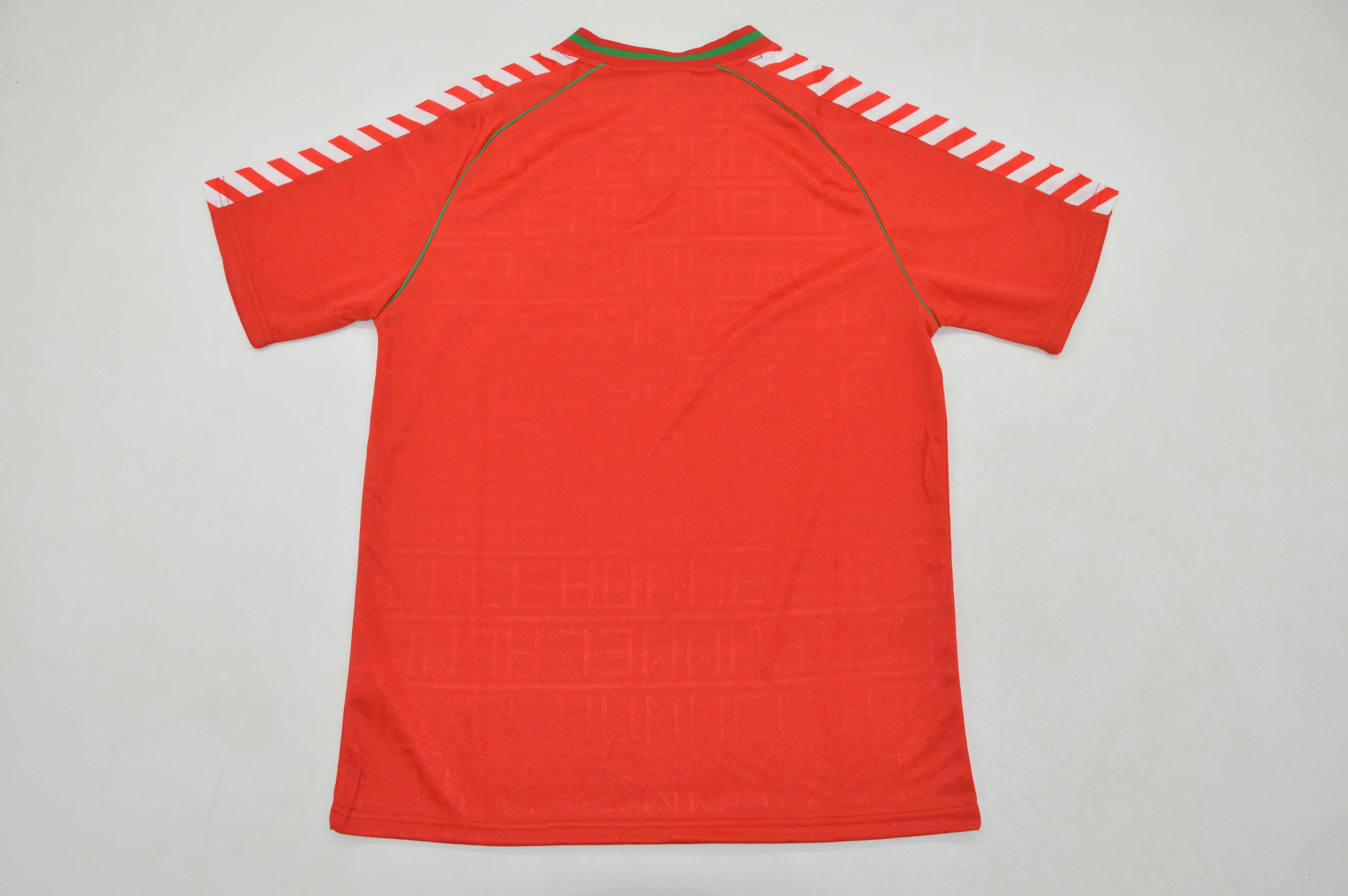WIMBLEDON 88-89 — Club Retro