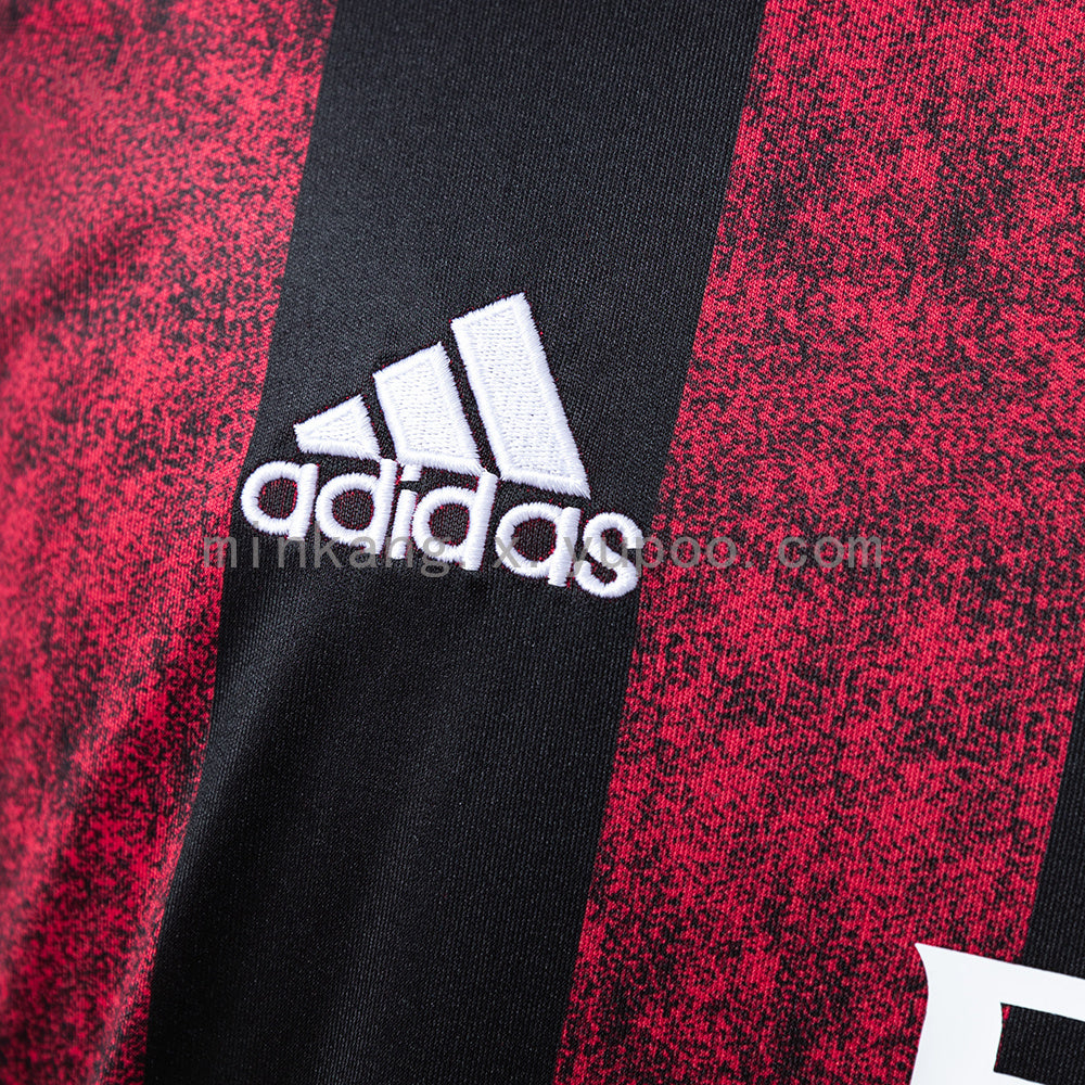 Retro AC Milan 15/16 Home S-XXL