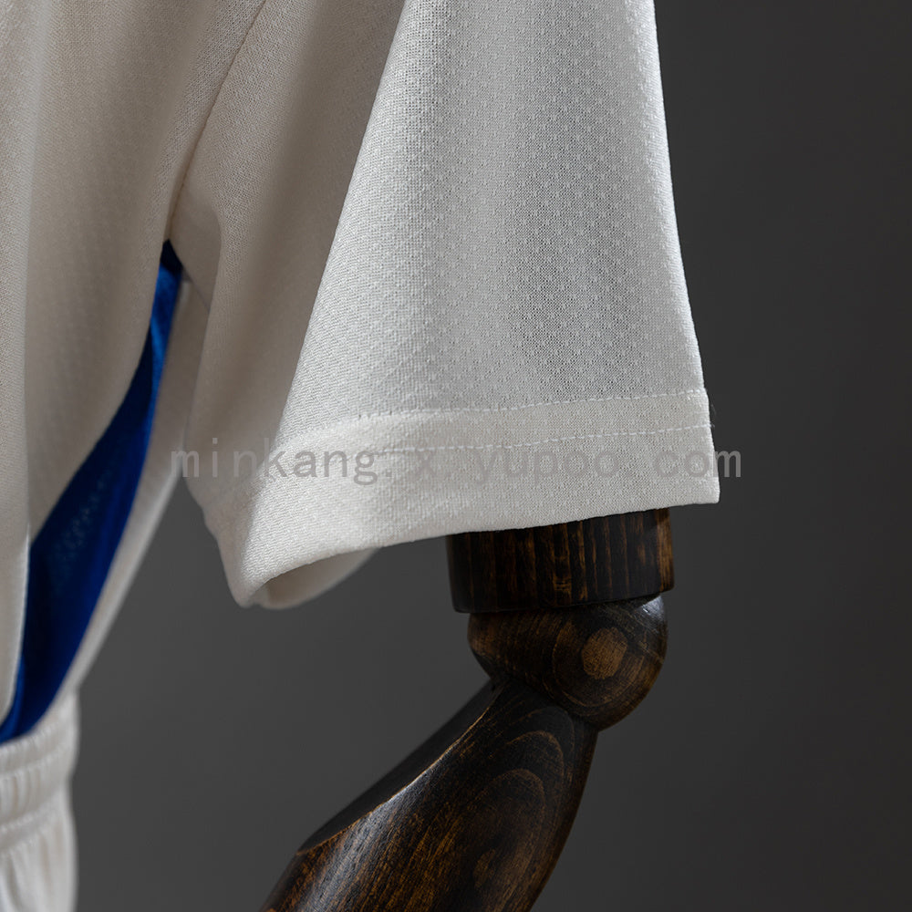Porto 25/26 Kids Kit Third Jersey Size：16-28
