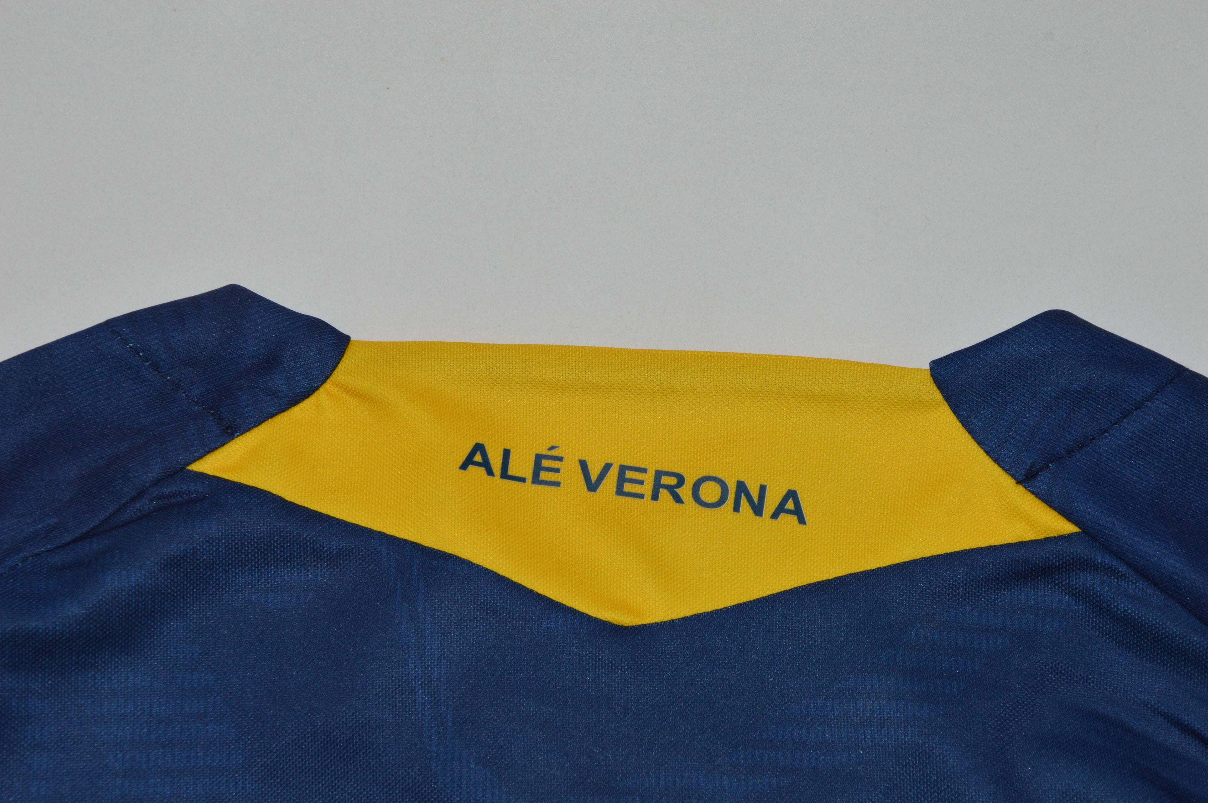VERONA — Serie A