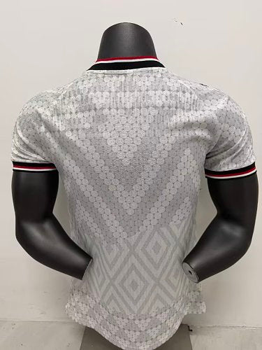 2026 Iraq Home Player version S-3XL — Jsonwang 26/27