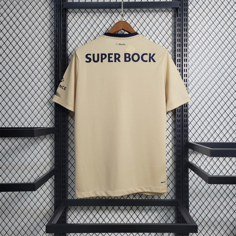 23-24 Porto away size S-4XL