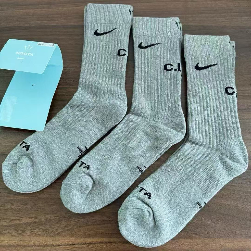 Calcetines de Futbol #DD9240-910 — Xunmei