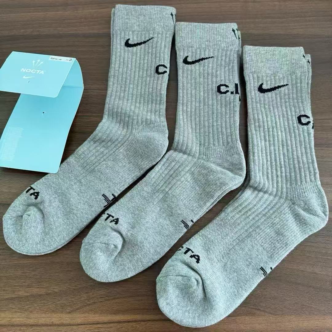 Calcetines de Futbol #DD9240-910 — Xunmei