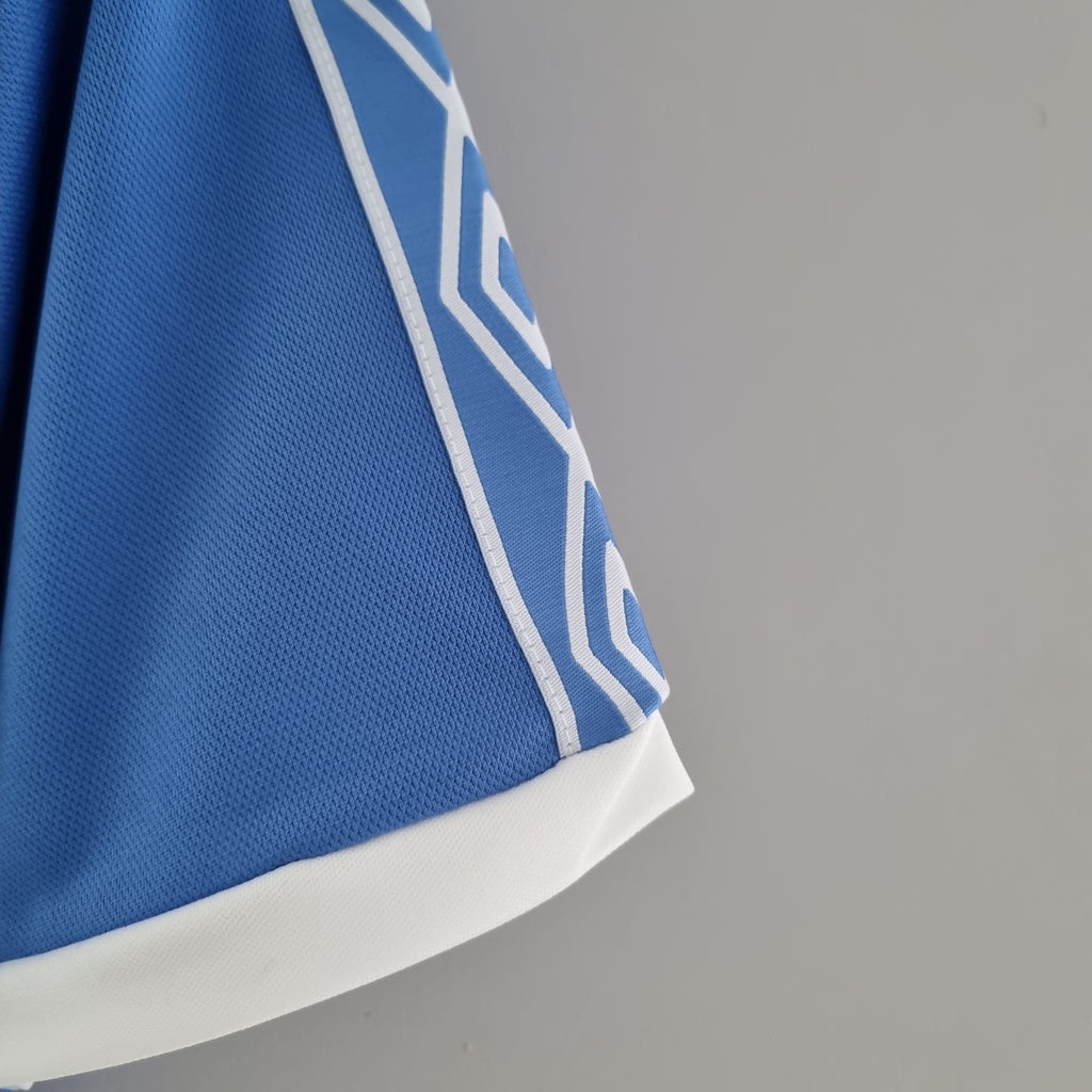 Retro Manchester City 81/82 home S-XXL