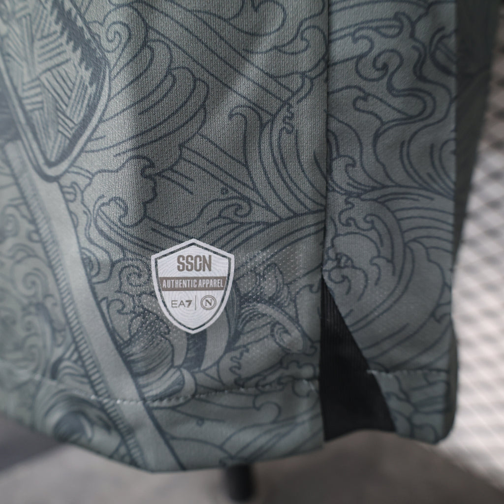 24/25 Player Napoli Special Edition S-XXL