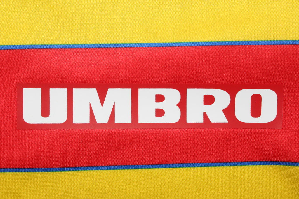 LENS 97-98 — Club Retro