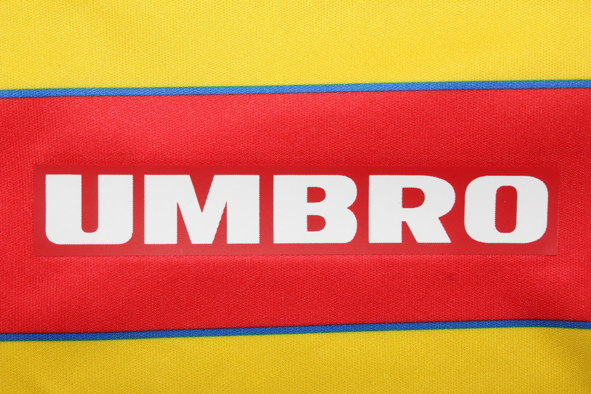 LENS 97-98 — Club Retro
