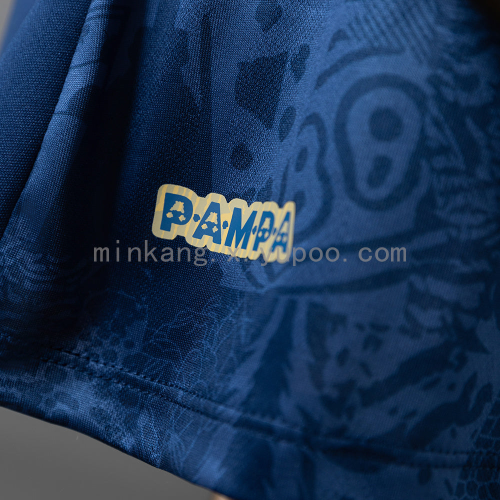 Gremio 25/26 Third Away Women's Jersey S-XXL