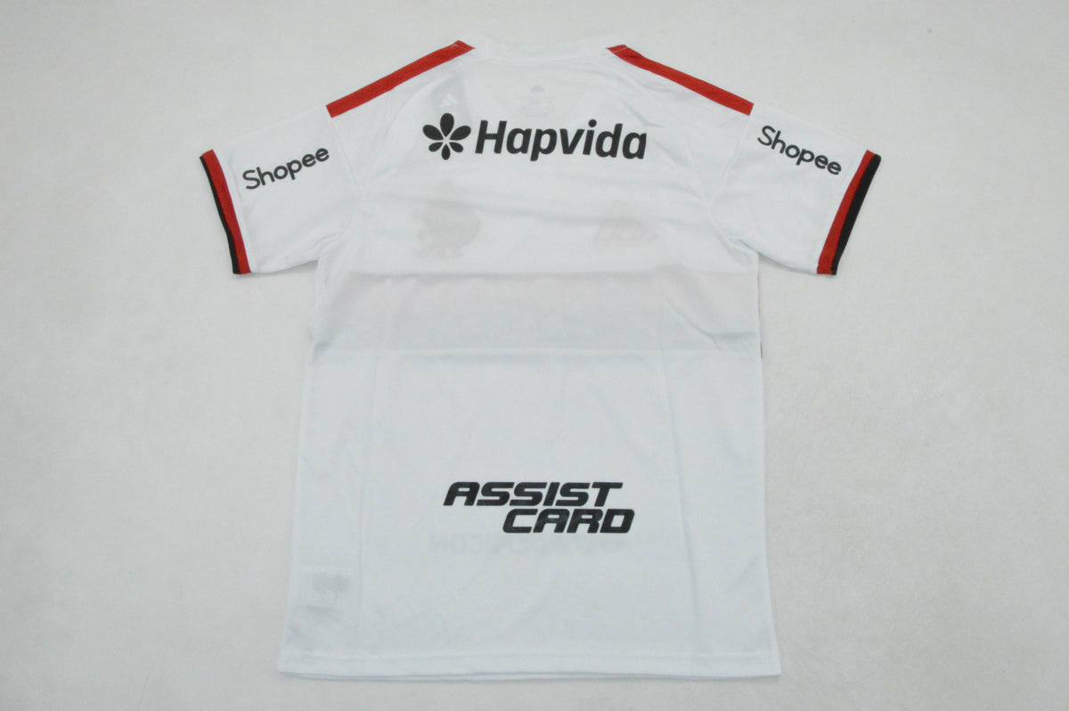 FLAMENGO — Brasileirao