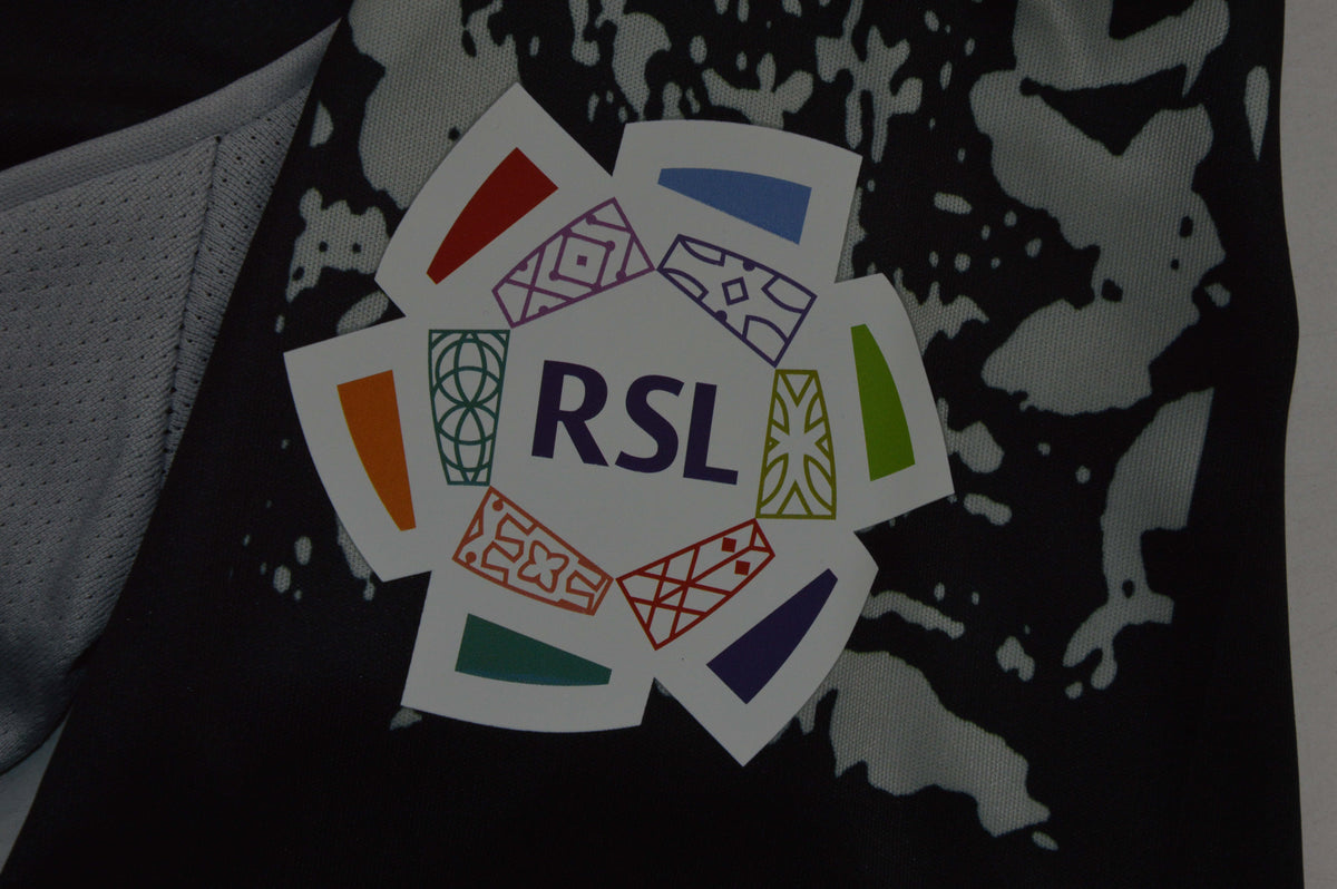AL-NASSR — RSL Saudi Arabia
