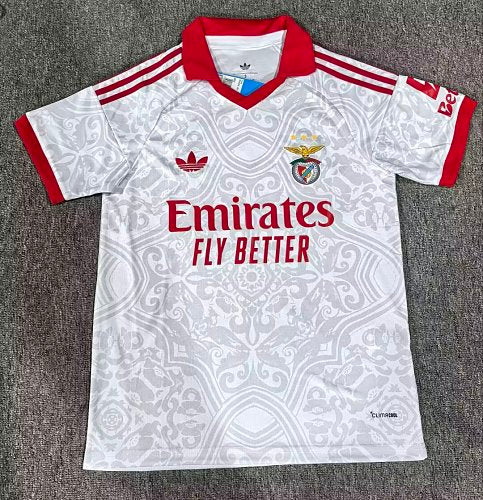 26-27 Benfica Away S-4XL — Jsonwang 26/27