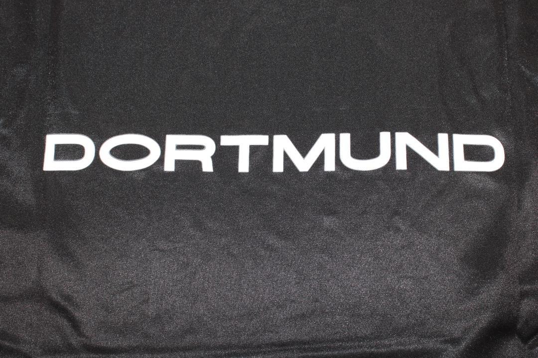 DORTMUND 98-00 — Club Retro