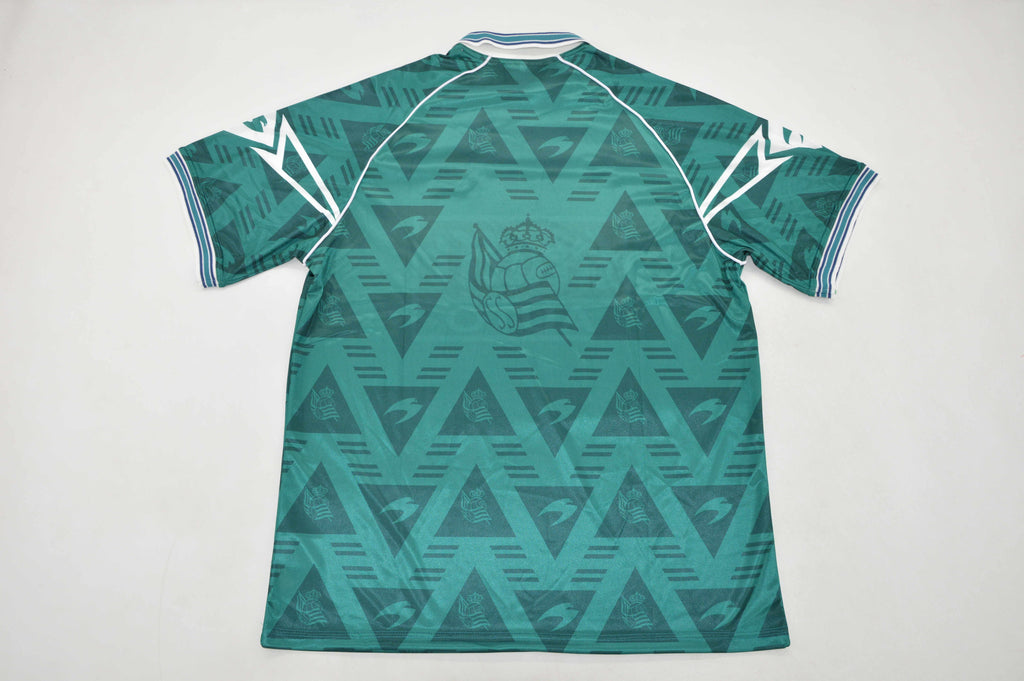 REAL SOCIEDAD 95-96 — Club Retro