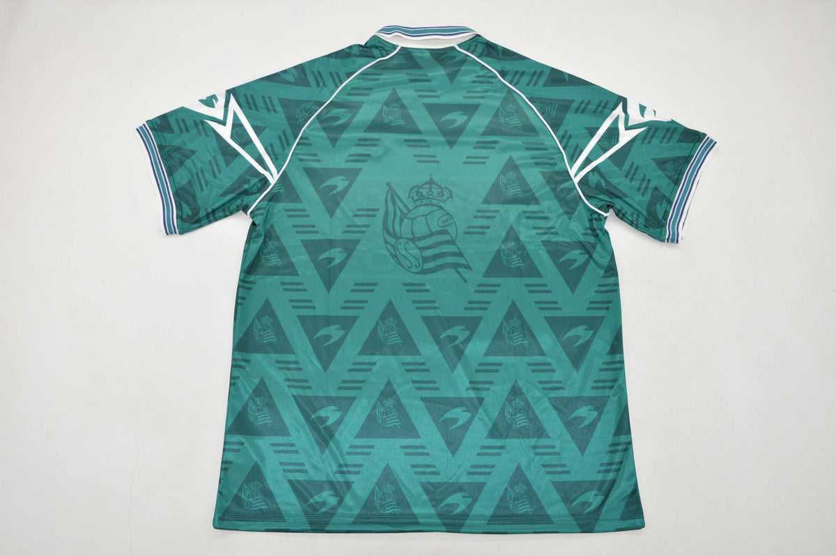 REAL SOCIEDAD 95-96 — Club Retro