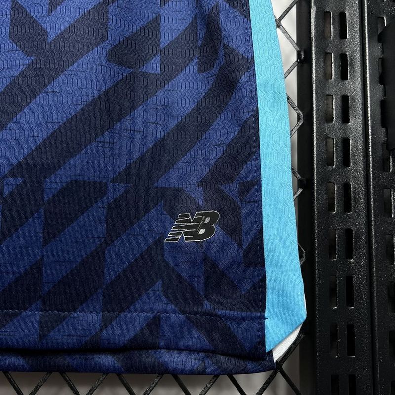 24-25 Porto Third Away jersey