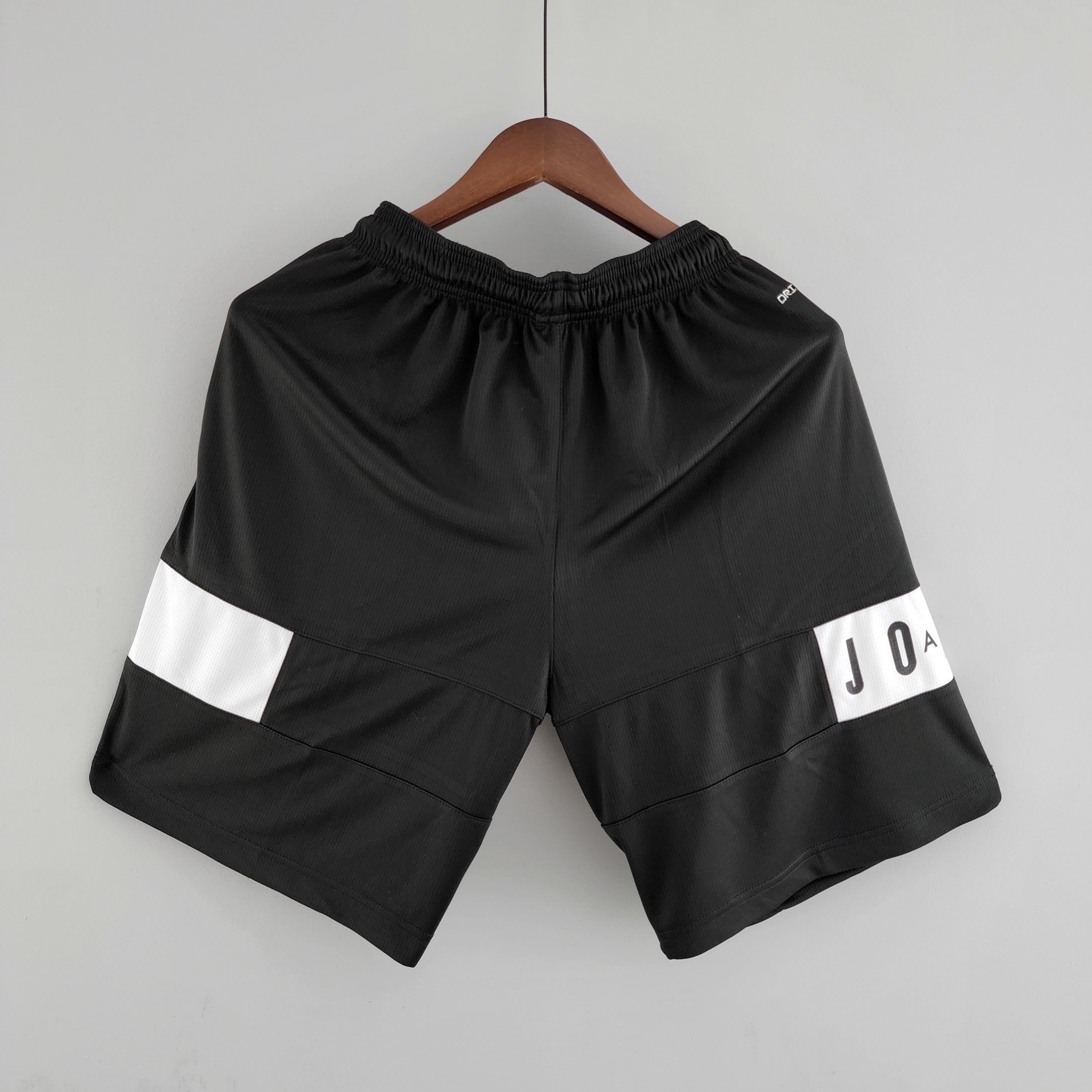 Pantalon Corto de Futbol #Jordan Shorts Black S-XXL — Minkang