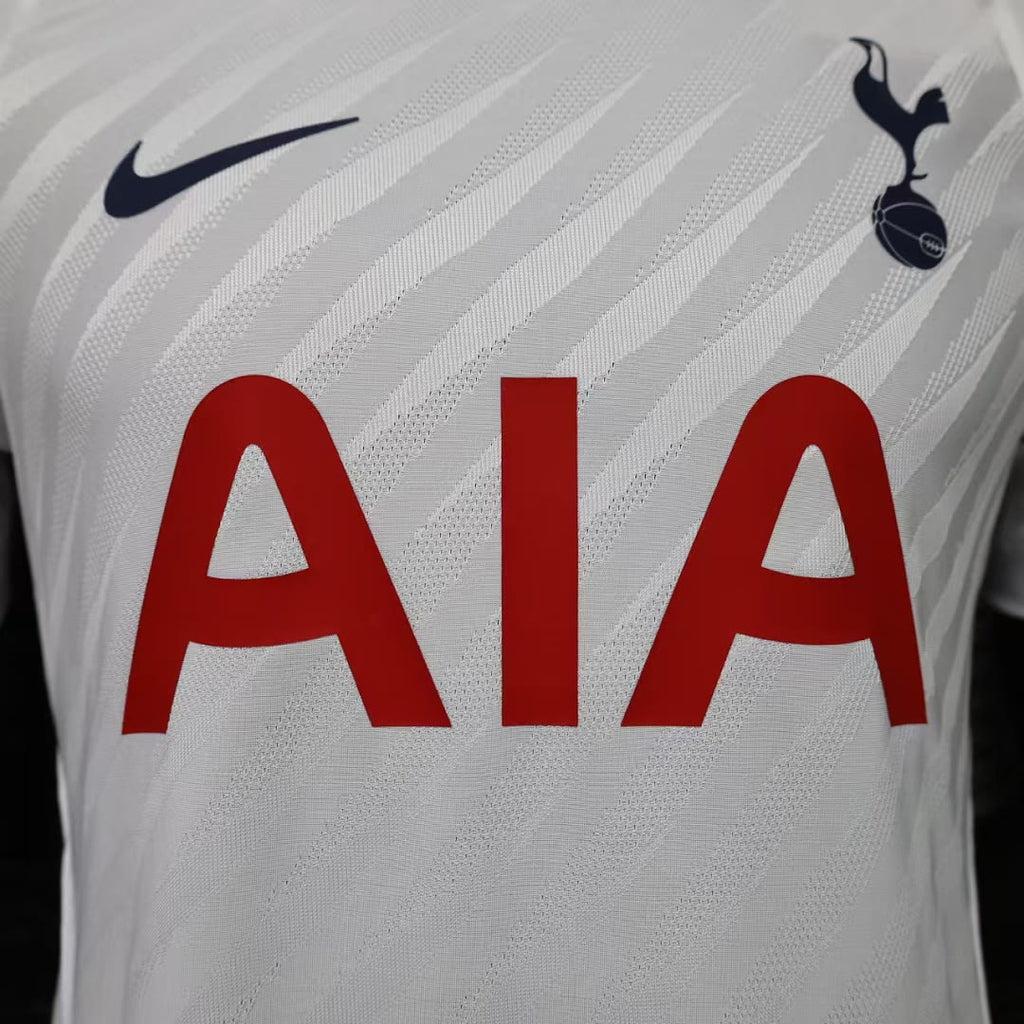 Tottenham Hotspur 2026/27 Home Soccer Jersey Player Version
