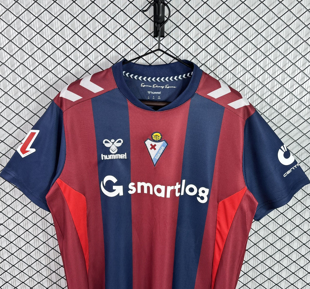 EIBAR — 26-27 Fake