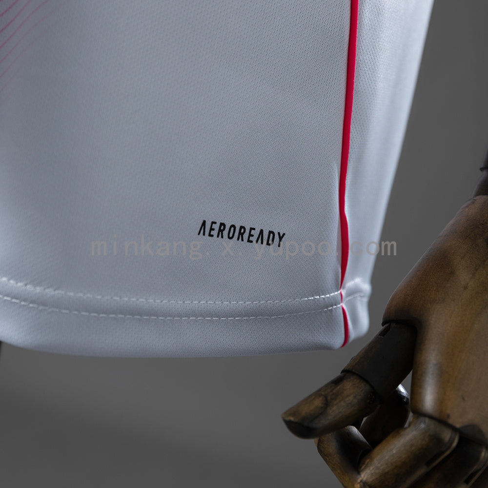 Zaragoza 25/26 Fourth Away Jersey S-4XL