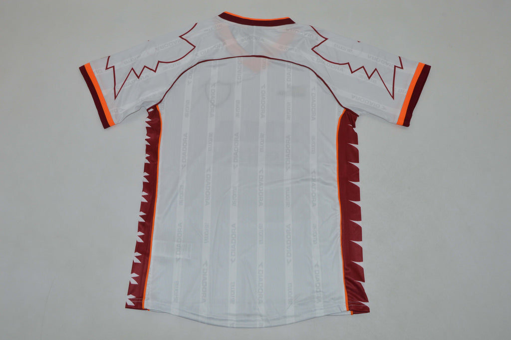 ROMA 99-00 — Club Retro