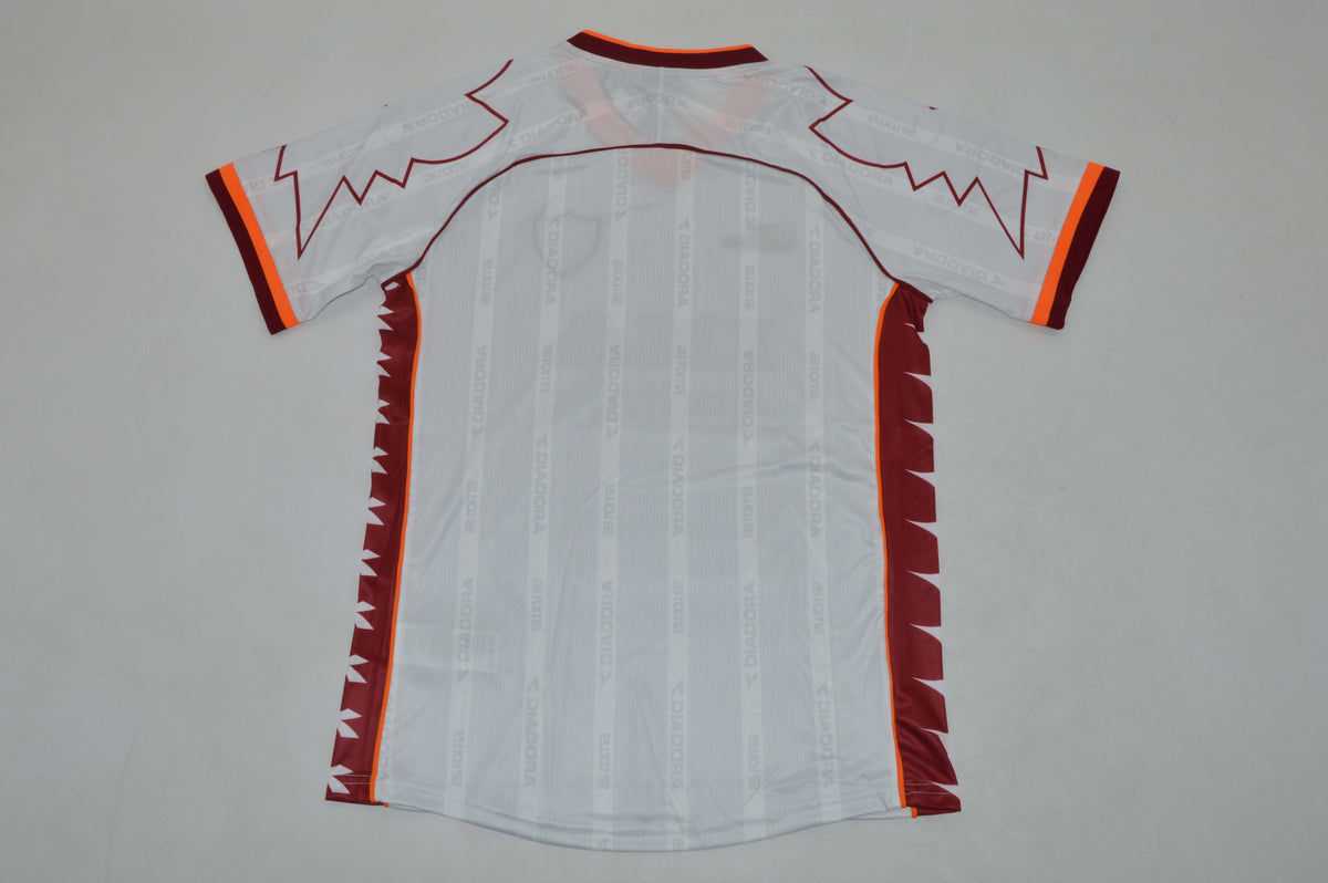 ROMA 99-00 — Club Retro