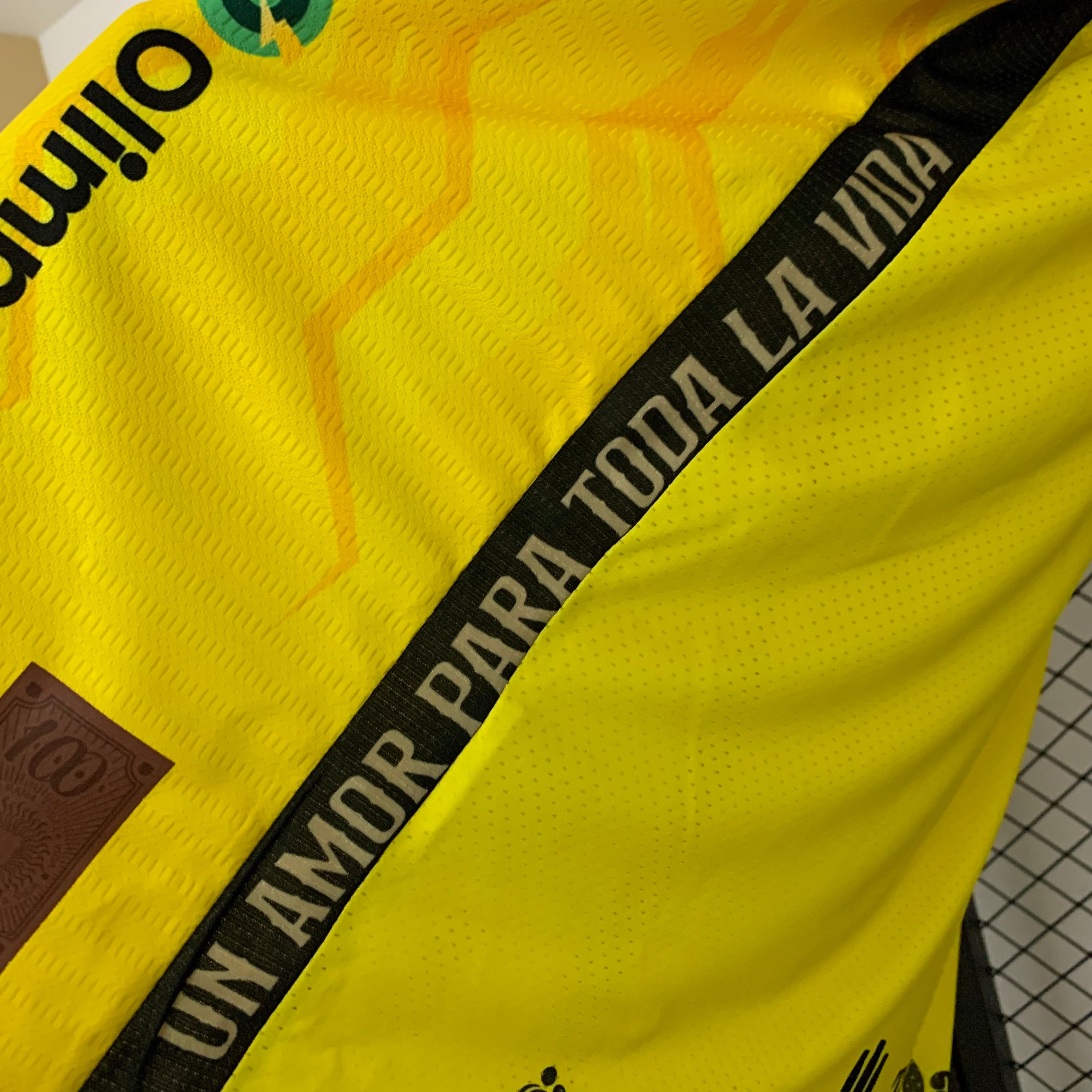 Retro Barcelona 100th Anniversary S-XXL