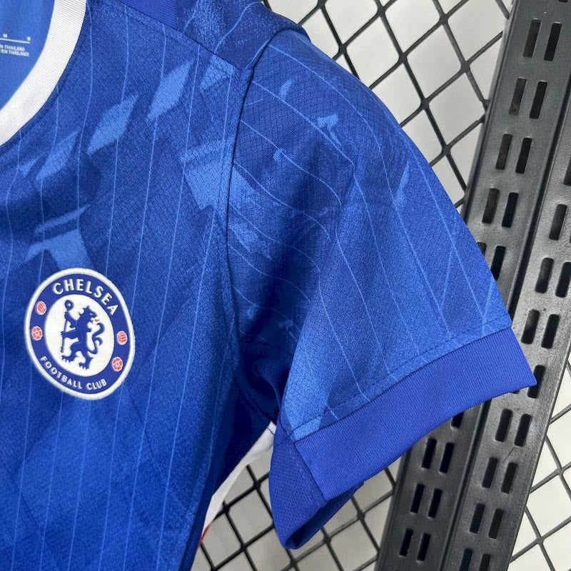 25-26 CHE home woman jersey