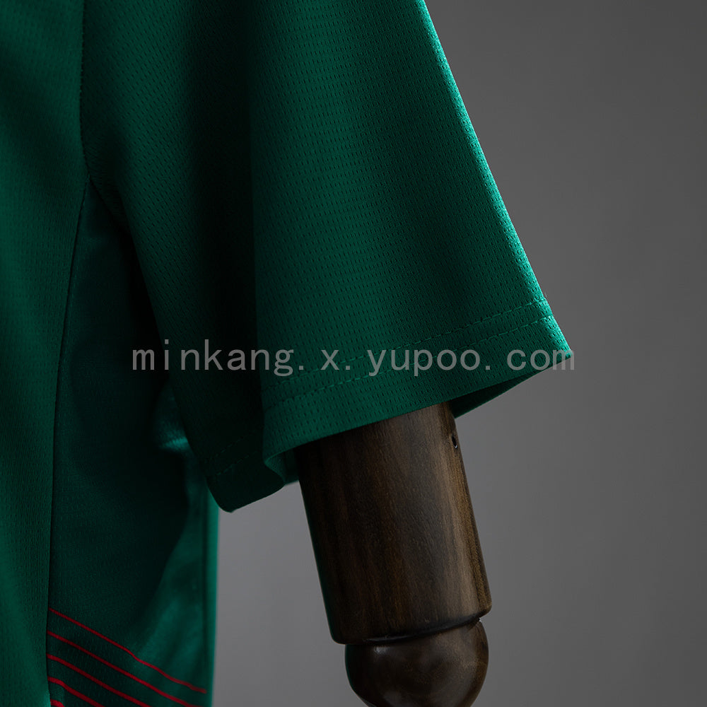 Palmeiras 26/27 Home Jersey S-4XL