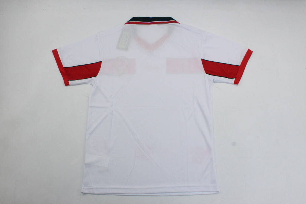 MOROCCO 1998 — National Retro