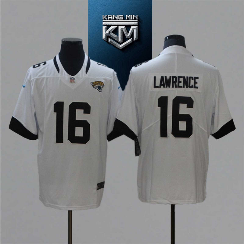 2021 Tigers NFL Jersey