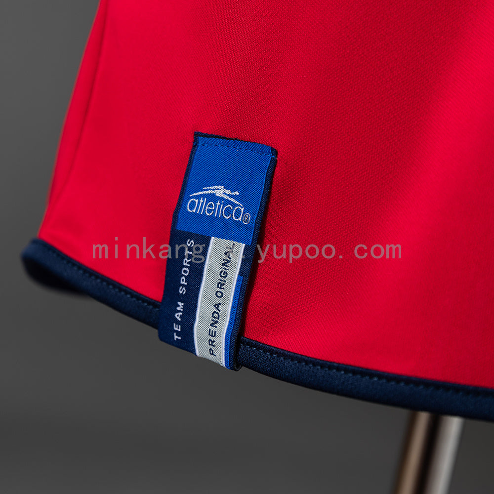 Chivas de Guadalajara 03/04 Third Away Retro Jersey S-XXL