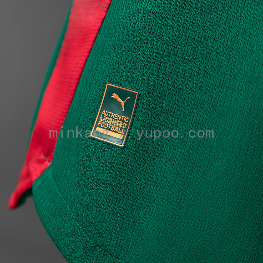 Palmeiras 26/27 Player Version Home Jersey S-4XL
