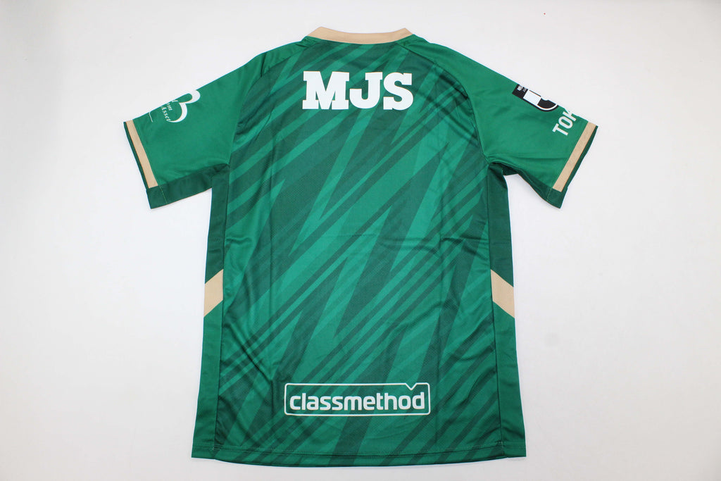 TOKYO VERDY — J1 League Japan