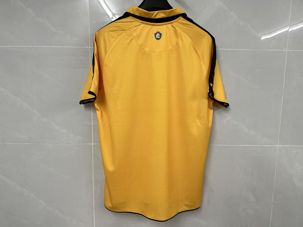 REMO — Brasileirao