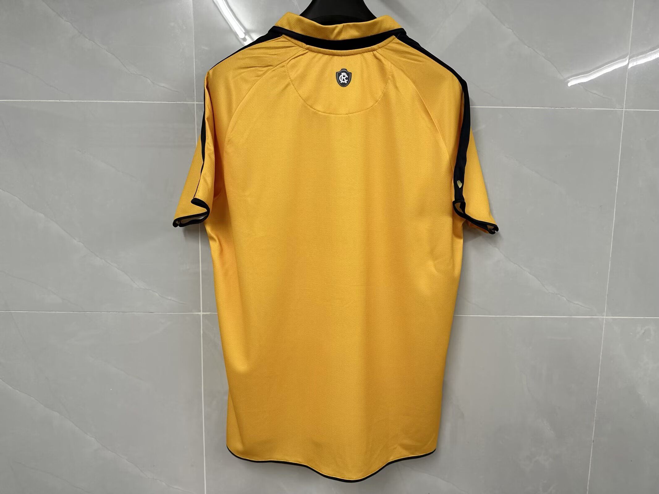 REMO — Brasileirao