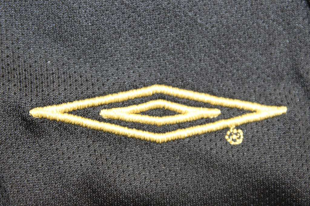 MAN U 00-01 Reversible Kit infantil — Club Retro