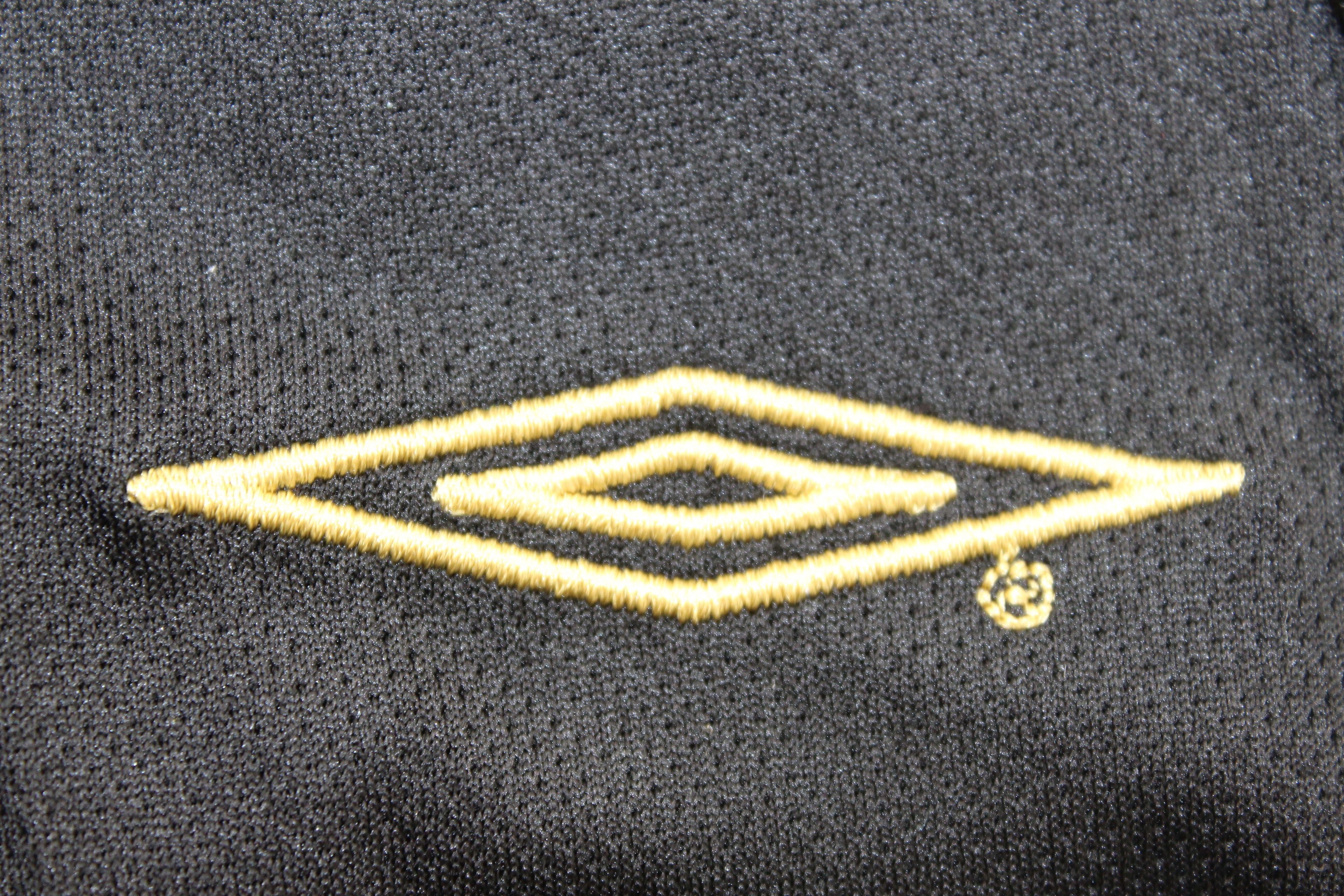 MAN U 00-01 Reversible Kit infantil — Club Retro