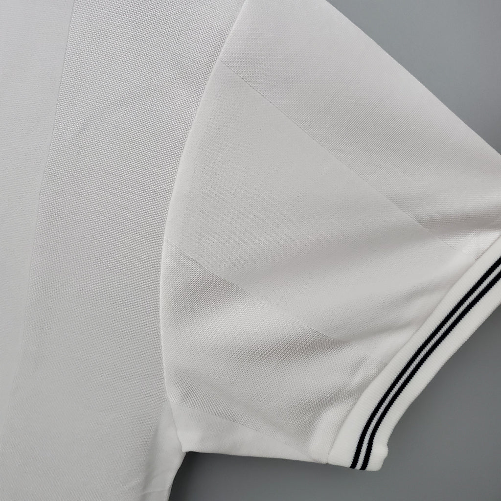 Retro 83/84 Tottenham home S-XXL
