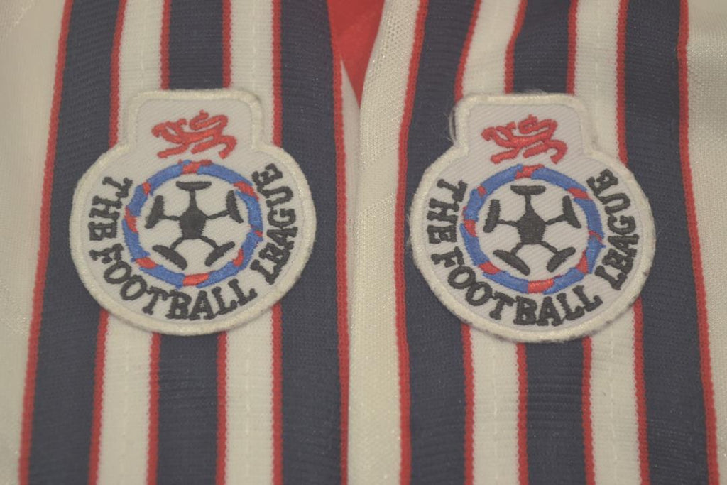 ARSENAL 90-92 — Club Retro