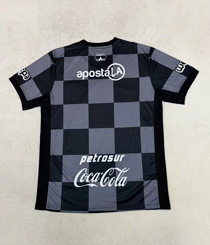 26-27 Olimpia Club Away S-4XL — Jsonwang 26/27