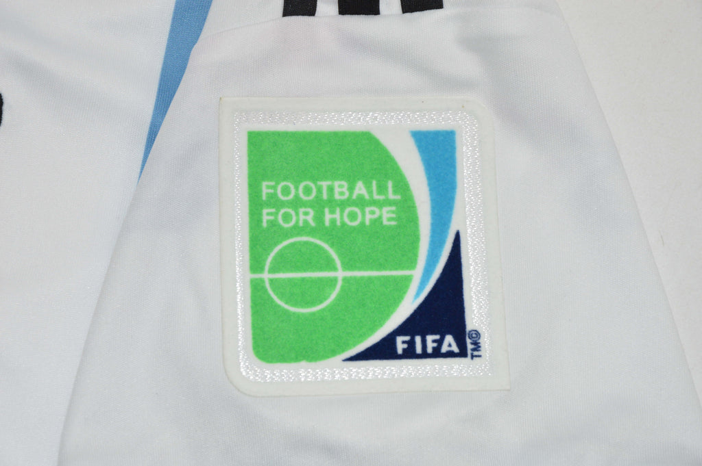 ARGENTINA 2014 — National Retro