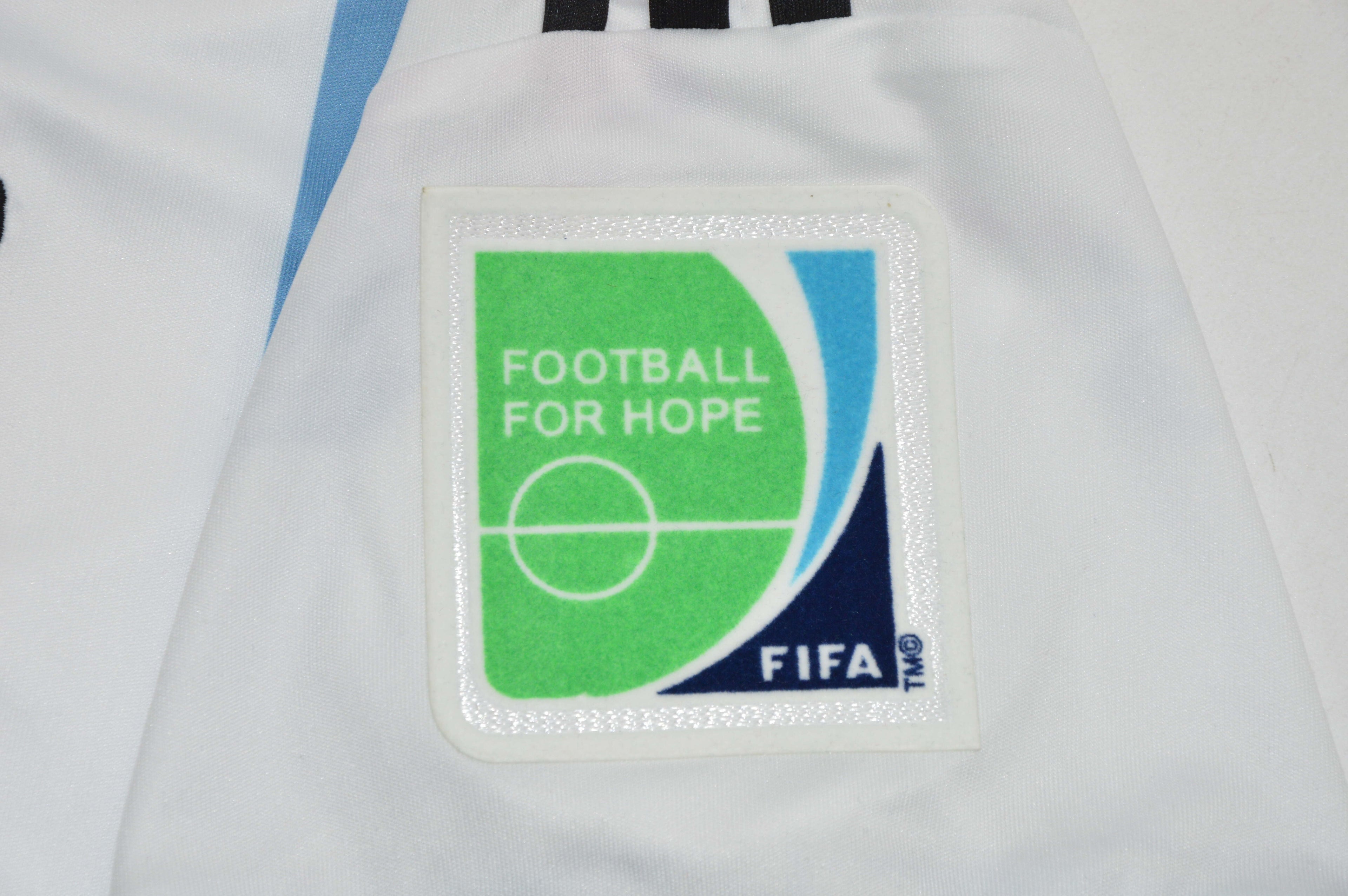 ARGENTINA 2014 — National Retro