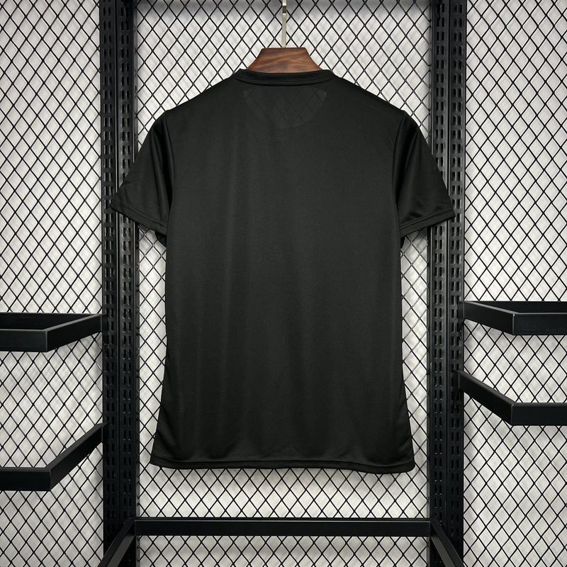 Nike #1035 Black T-shirt M-XXXL