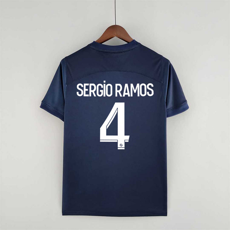 22-23 Paris Saint-Germain home