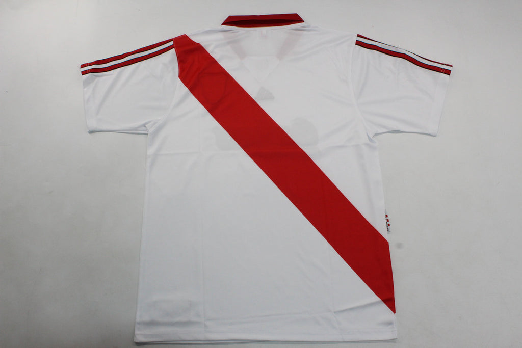 RIVER 98-99 — Club Retro